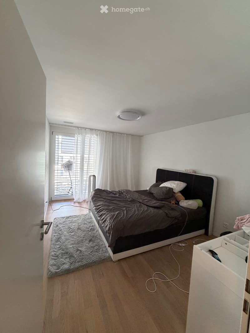 Nachmieter gesucht schöne 3.5-Zimmer-Wohnung (2)