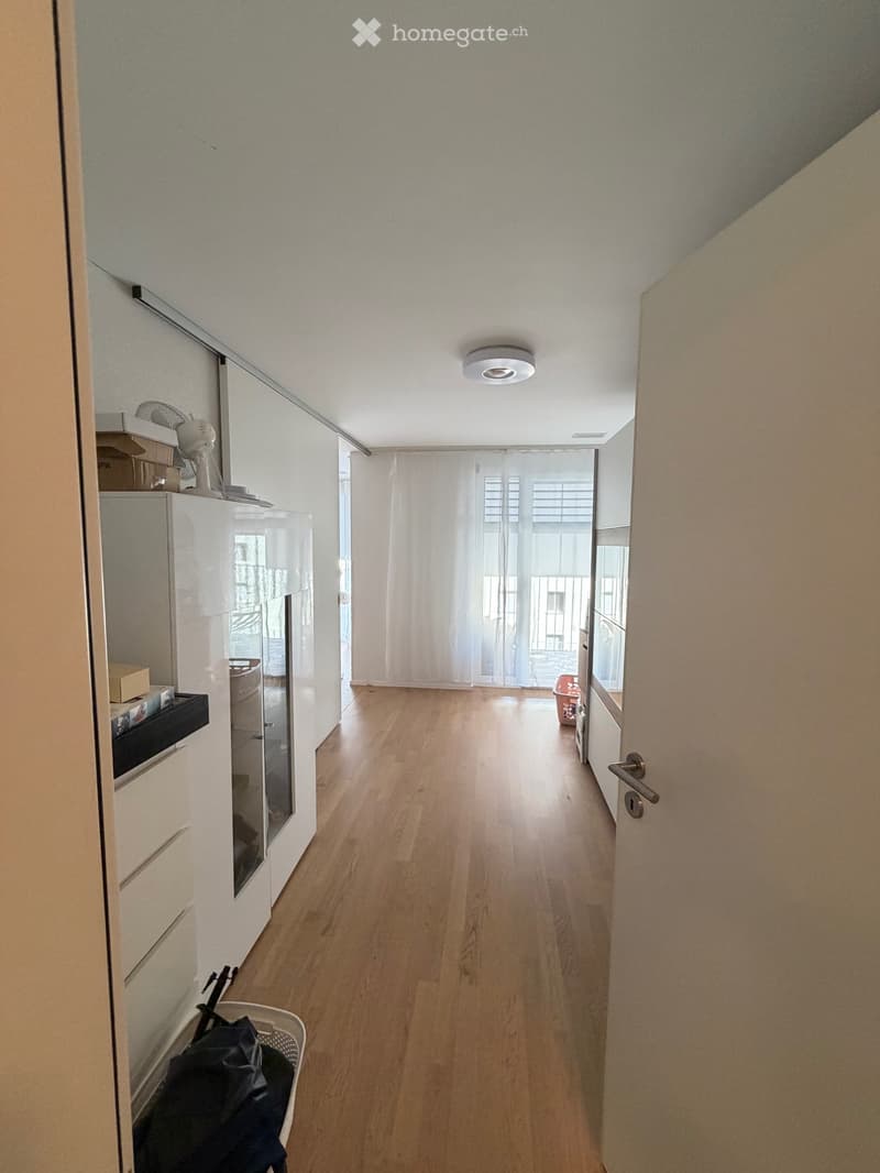 Nachmieter gesucht schöne 3.5-Zimmer-Wohnung (3)