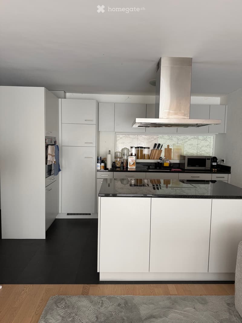 Nachmieter gesucht schöne 3.5-Zimmer-Wohnung (1)