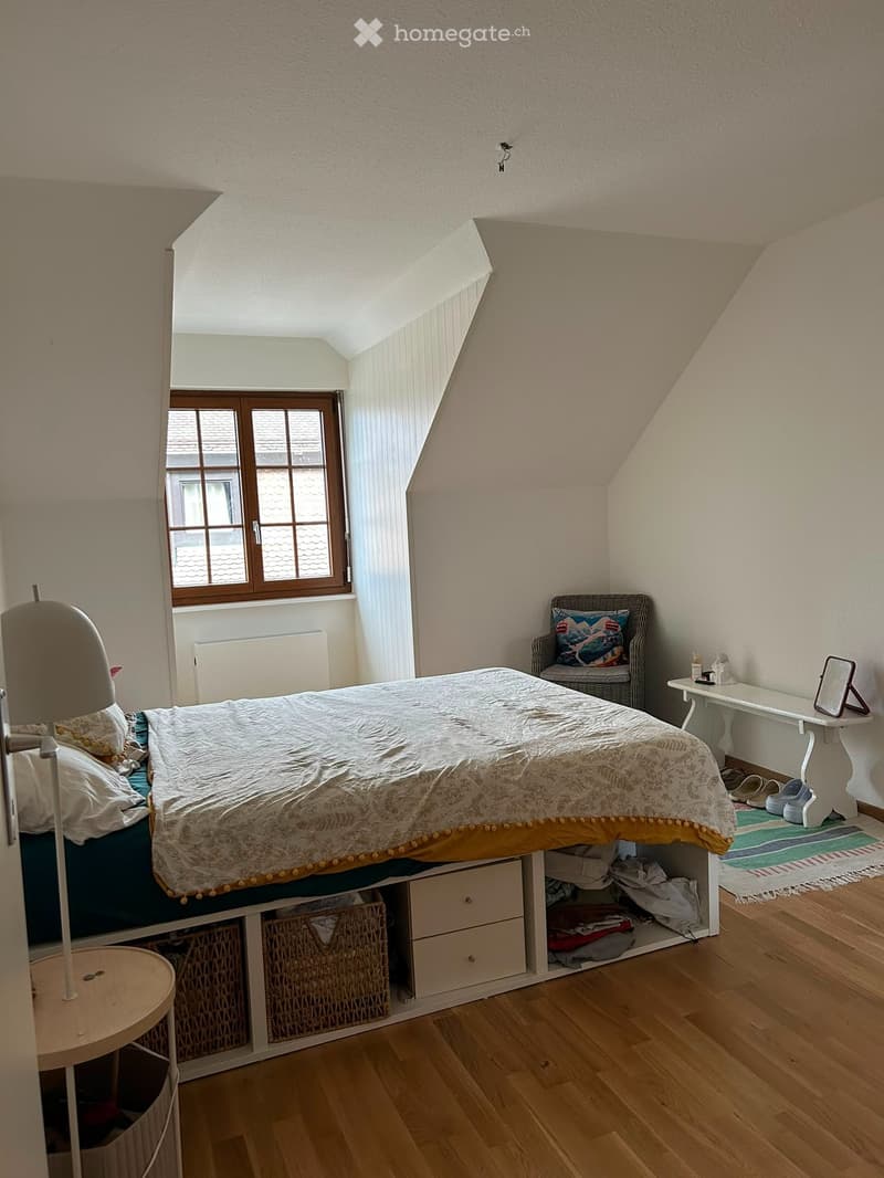 2.5 pièces avec charme rénové (4)