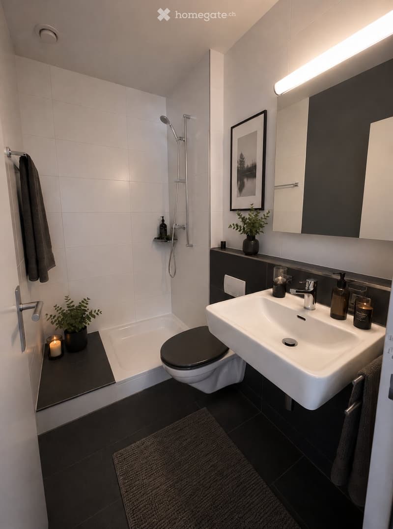Traumwohnung Wintergarten Hochwertiger Ausbaustandard (4)