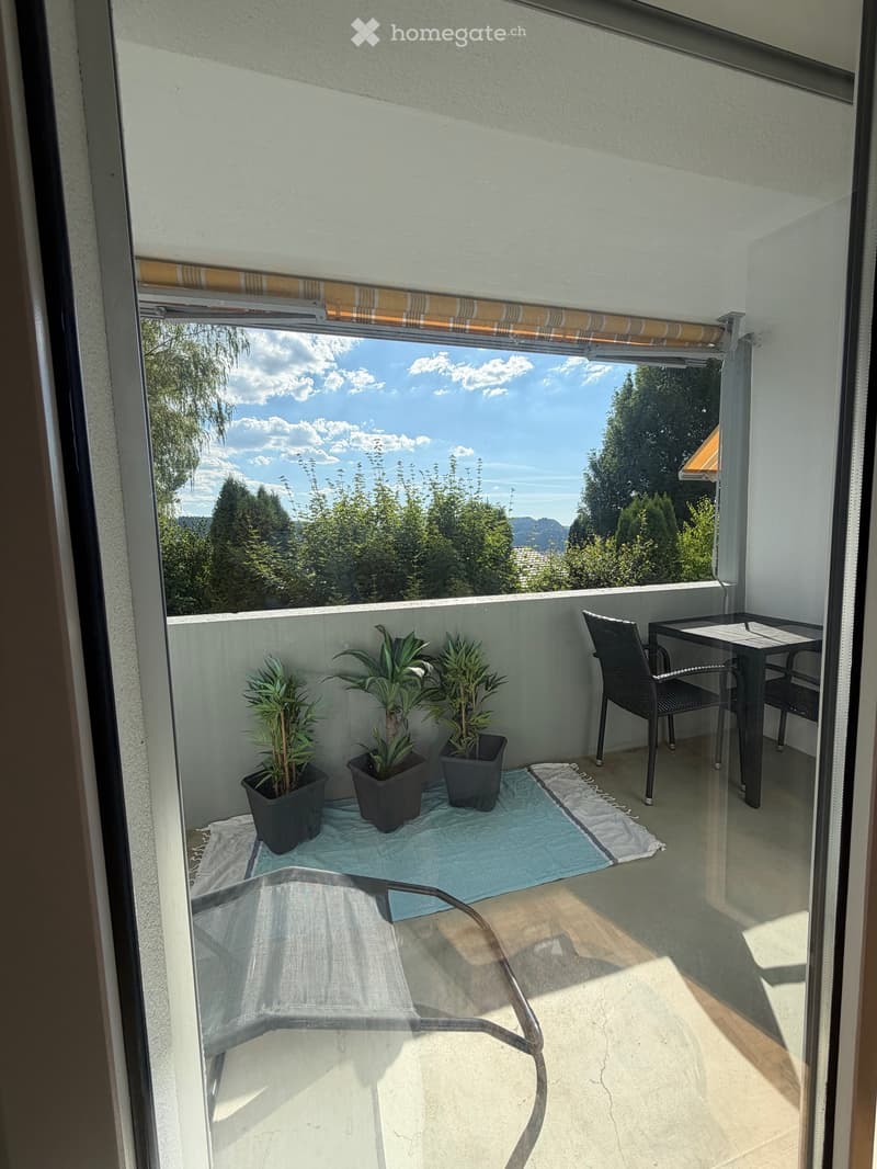 Appartement 3,5 pièces à louer - 2400 Le Locle (2)