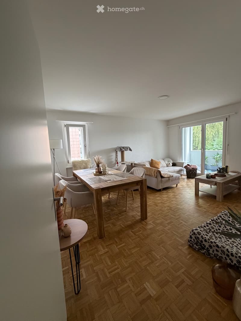 Appartement 3,5 pièces à louer - 2400 Le Locle (3)