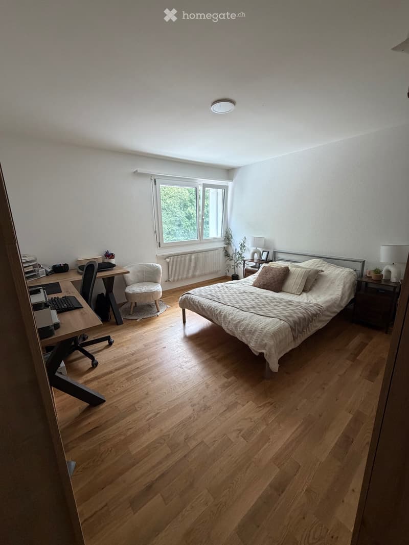 Appartement 3,5 pièces à louer - 2400 Le Locle (5)