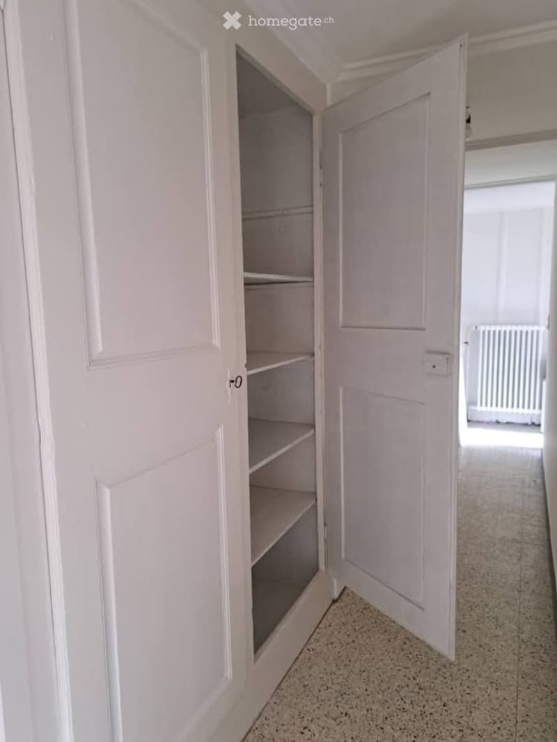 Appartement à louer à Môtiers (2)