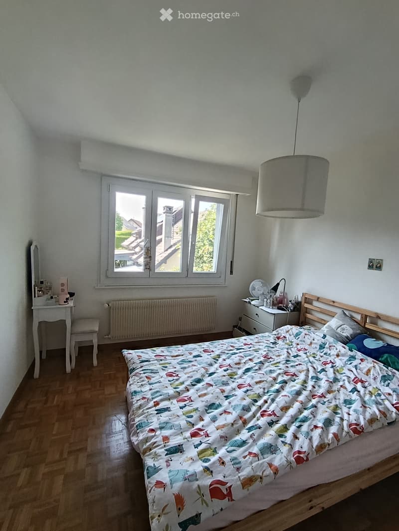 Appartement à louer (5)