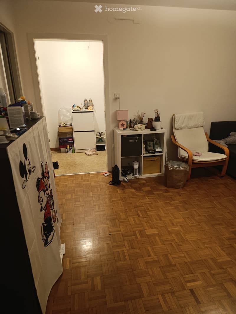 Appartement à louer (1)