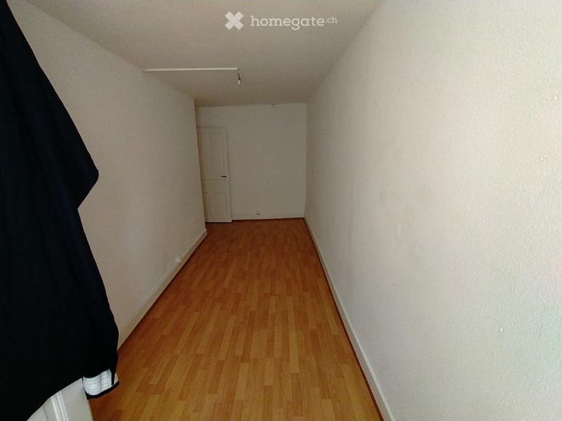 Appartement parisien Nyon (2)
