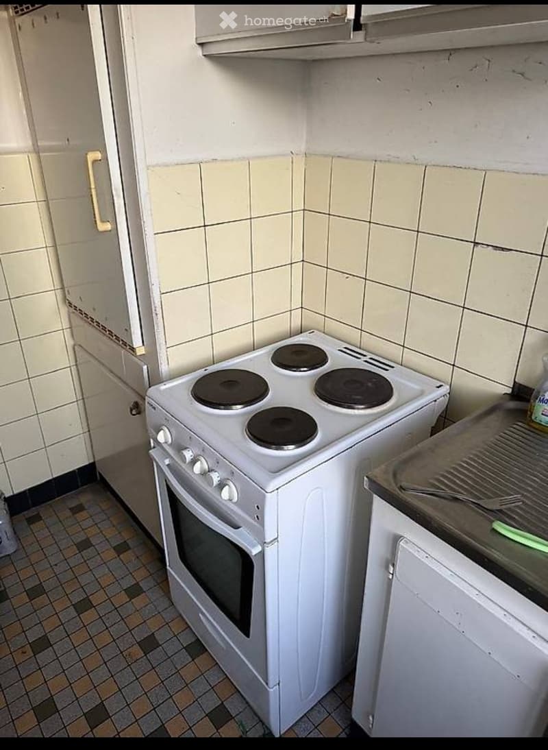 Sous location d'un studio meublé (3)