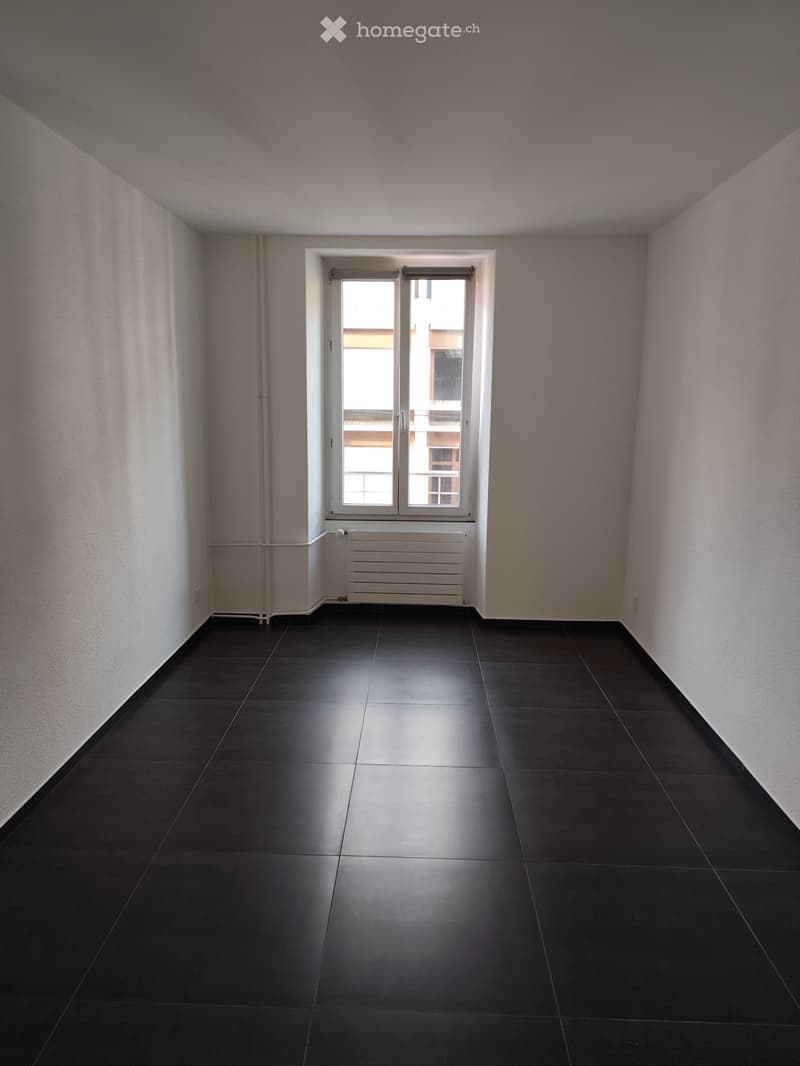 App. de 4 pcs en ville de Neuchâtel : libre dès le 1.9.2026 (3)