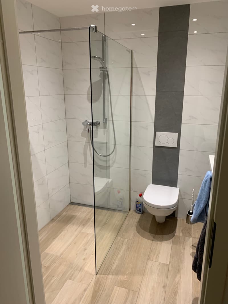 Chambre en collocation (3)
