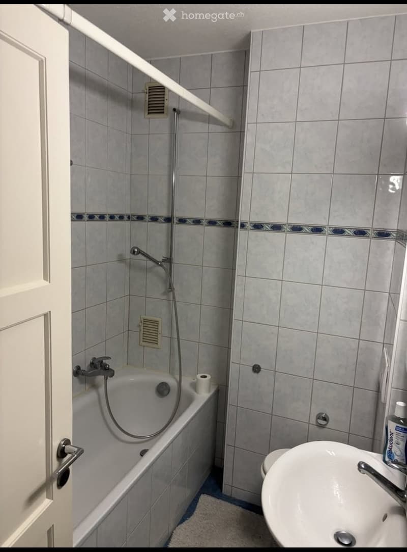 Appartement 3.5 pièces - Fribourg;rue Frédéric-Chaillet 6 (5)