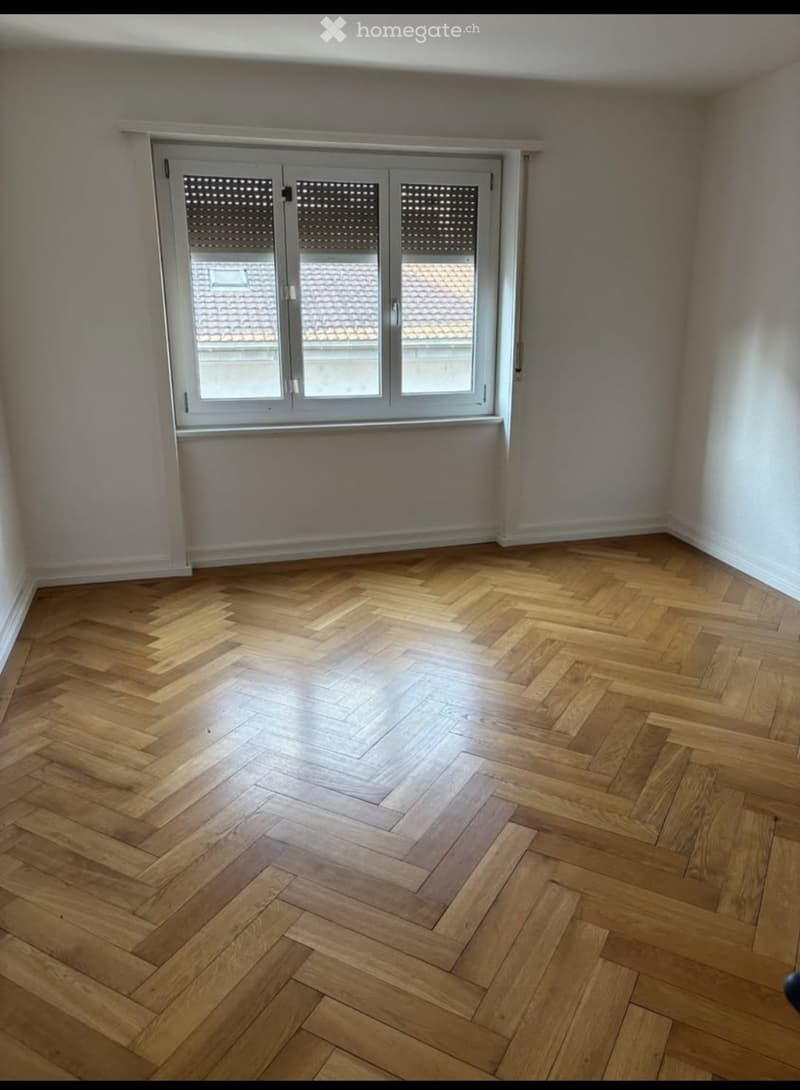 Appartement 3.5 pièces - Fribourg;rue Frédéric-Chaillet 6 (4)