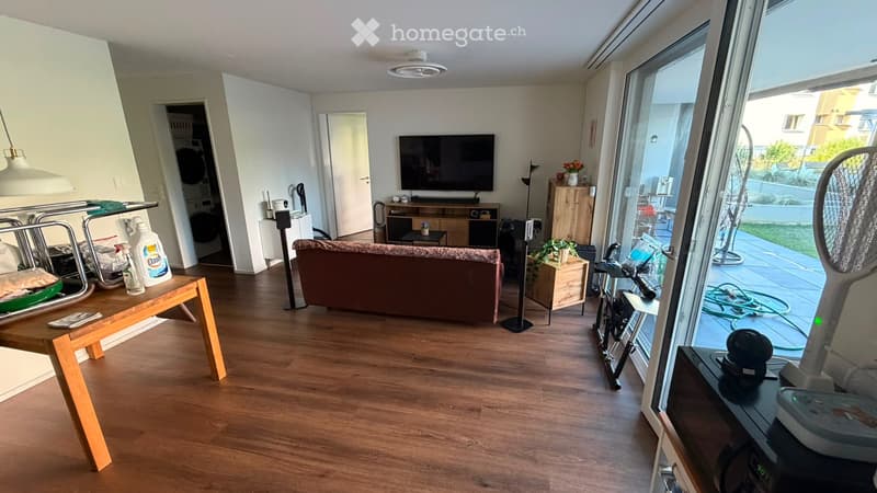 Wohnung zum Vermieten (1)