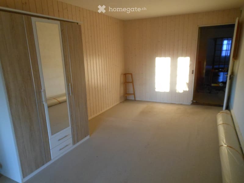 sympathique appartement a louer a Cormondrèche (1)