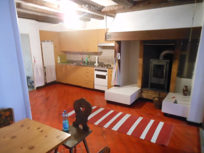 sympathique appartement a louer a Cormondrèche (4)