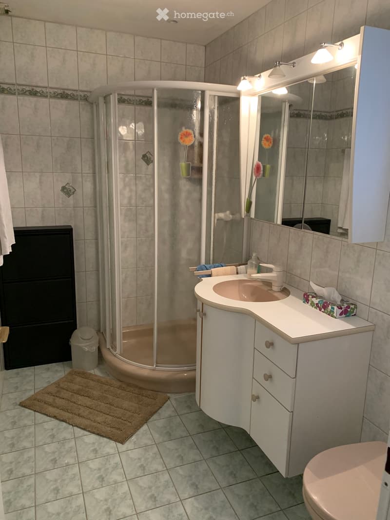 Chambre à louer (3)