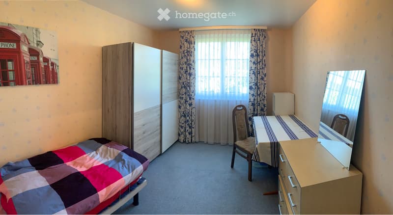 Chambre à louer (1)