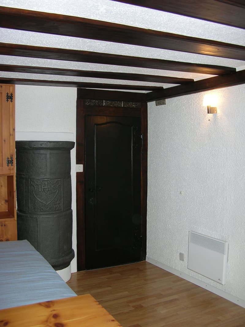 Appartement d'une pièce (2)