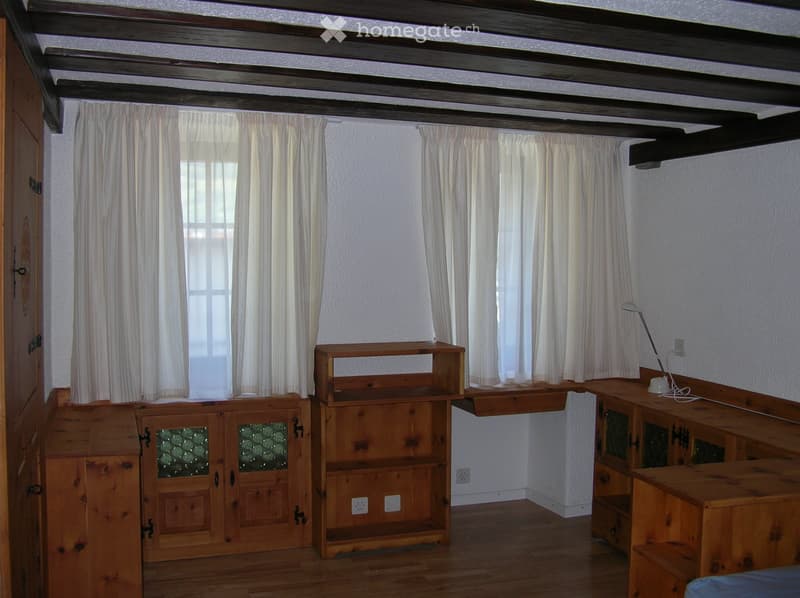Appartement d'une pièce (1)