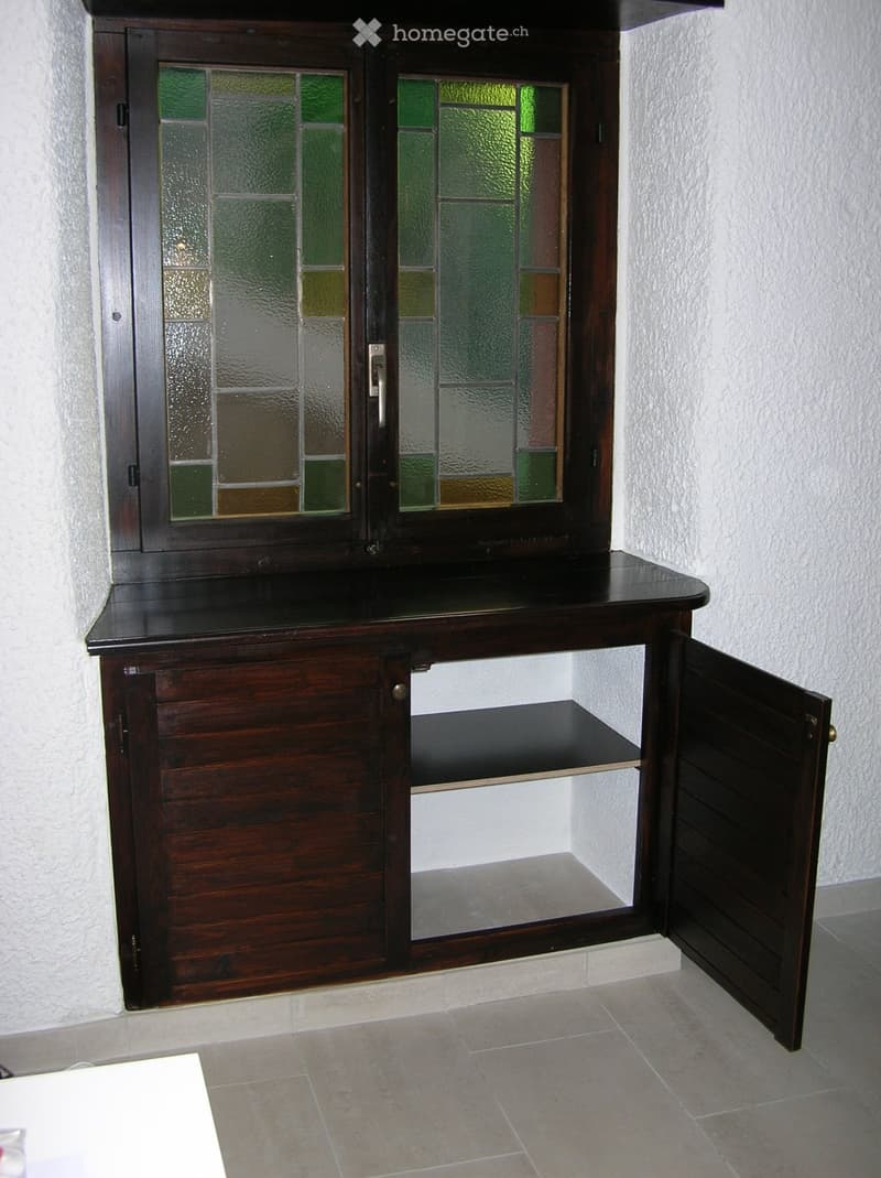 Appartement d'une pièce (3)
