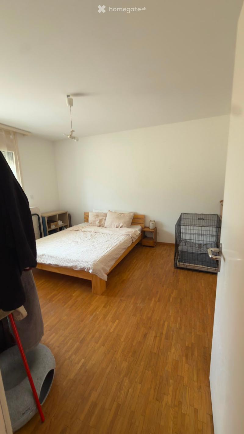 Appartement à sous louer à partir du 1 septembre (3)