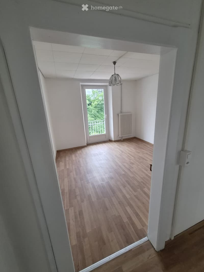 Gorduno, affitto casa di nucleo (3)