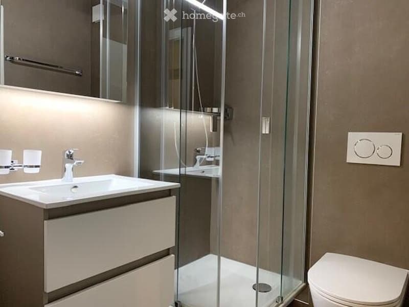 Appartement à remettre (2)
