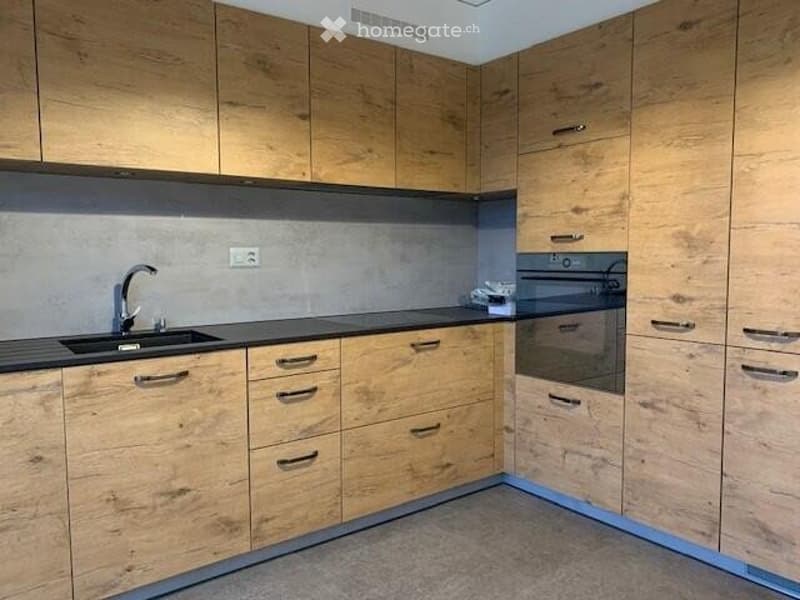 Appartement à remettre (1)