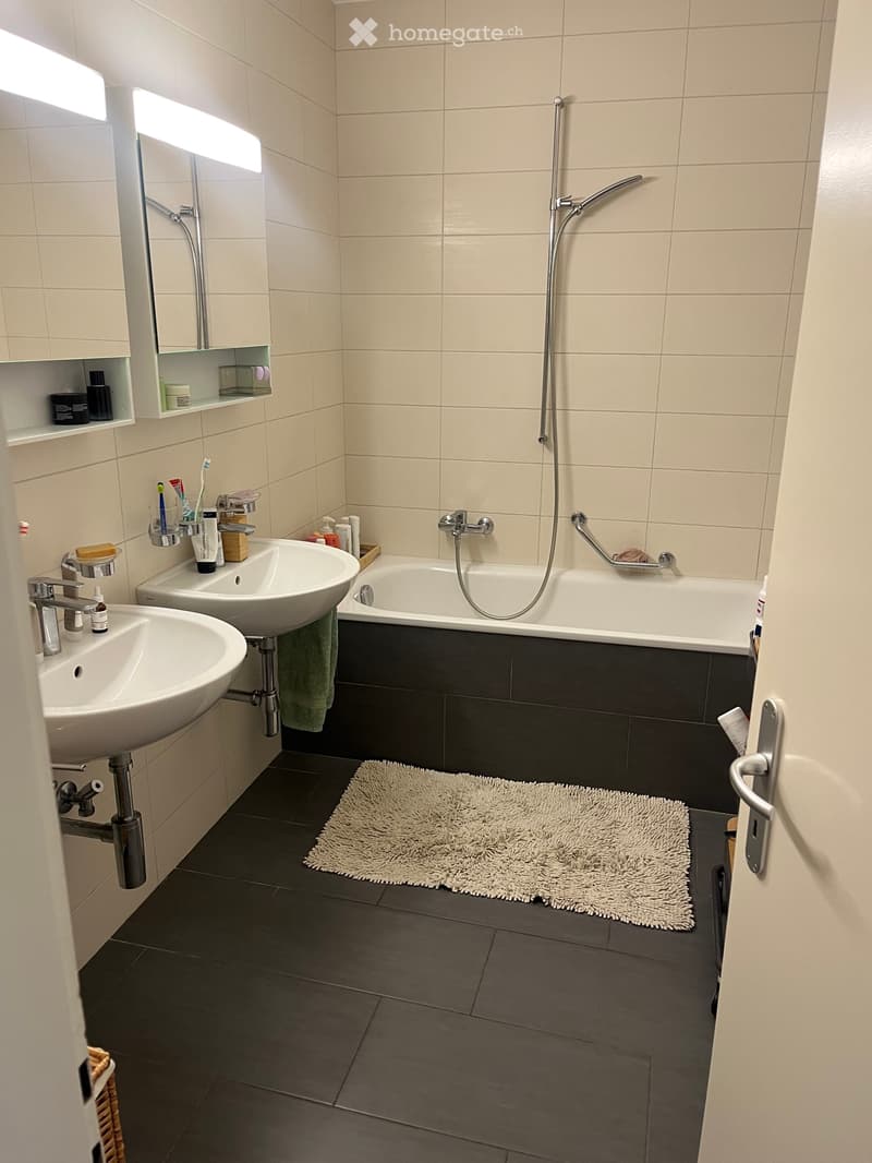 Appartement 5 ½ pièces à louer à Fribourg (5)