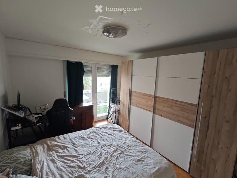 Reprise de bail Appartement 2,5 pièces (4)