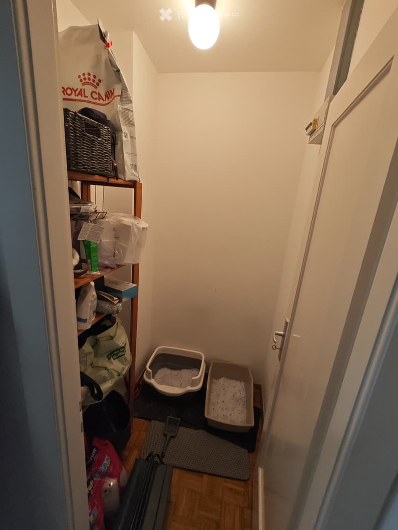 Reprise de bail Appartement 2,5 pièces (5)