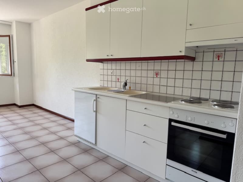 À louer superbe appart 1.5 pc à Sion au 1.09.26 (5)