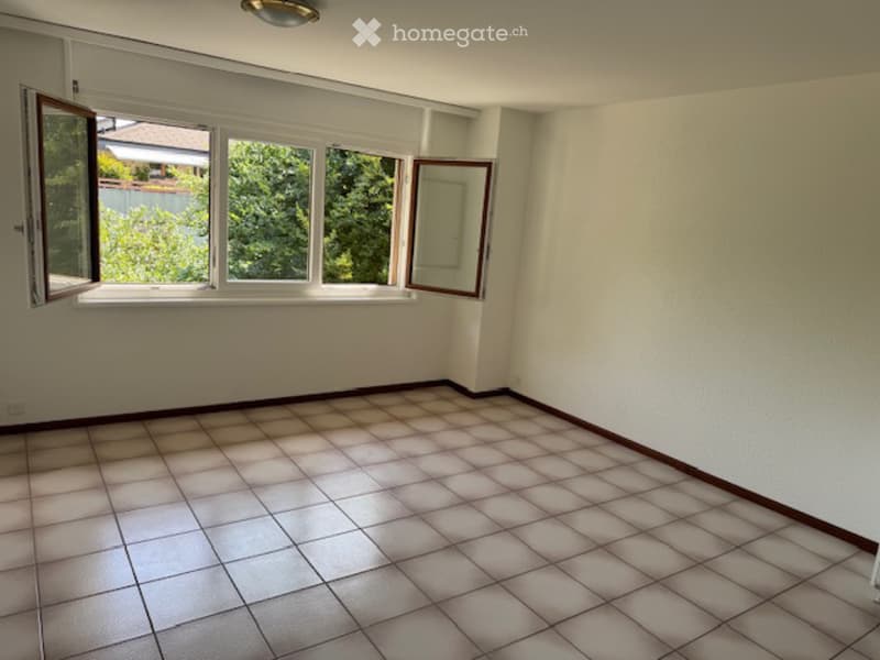 À louer superbe appart 1.5 pc à Sion au 1.09.26 (4)