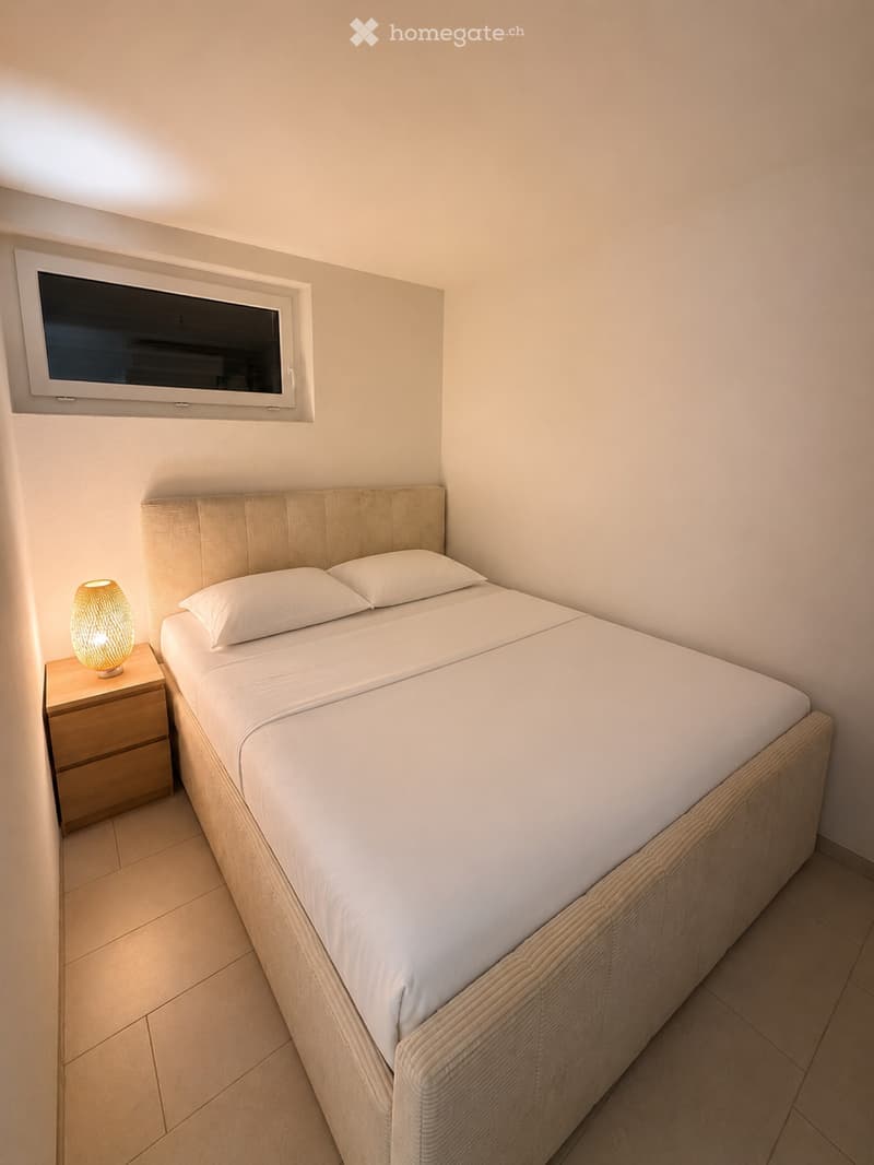 Magnifique studio avec chambre (5)
