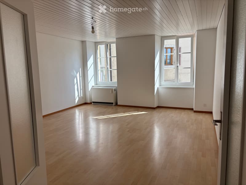 Appartement (1)