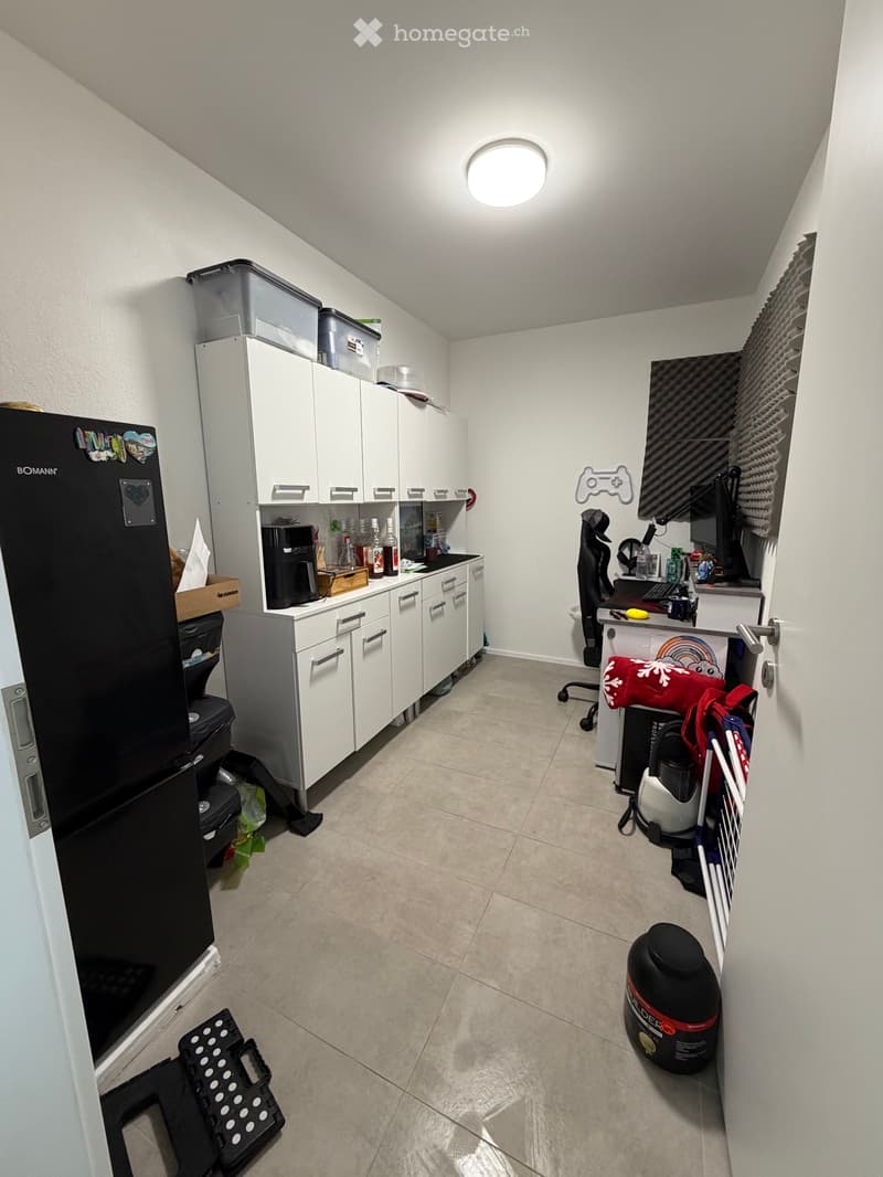 Appartement à remettre (2)