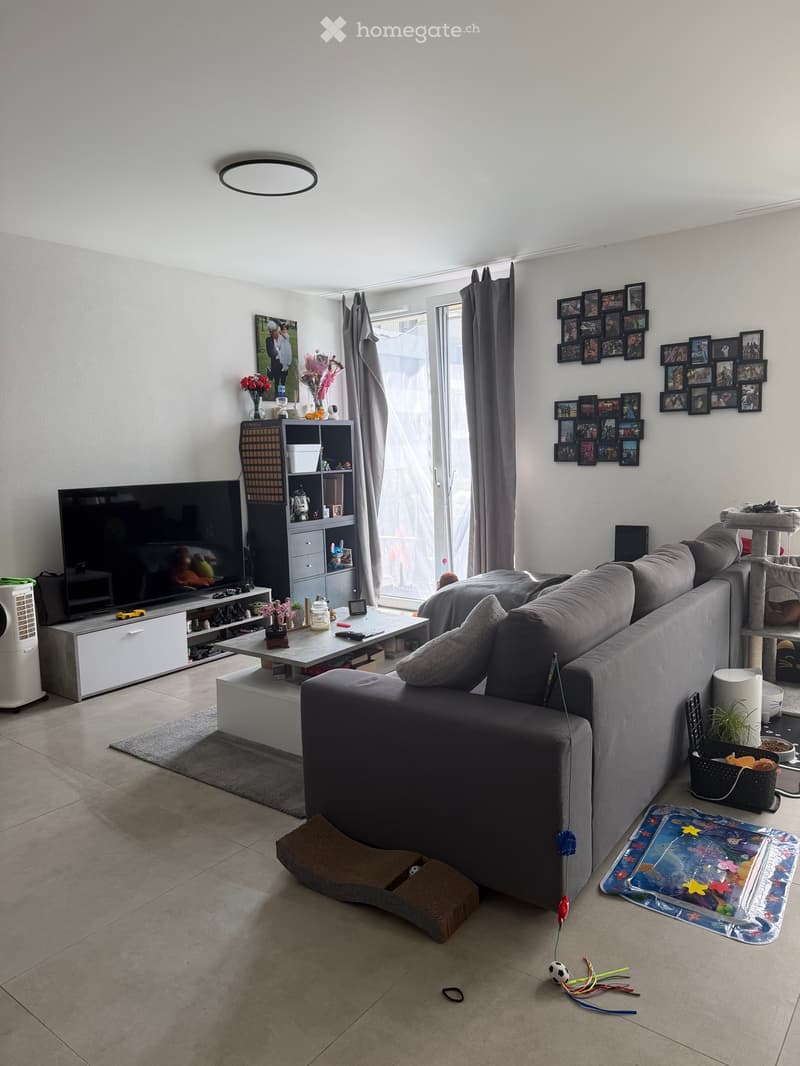 Appartement à remettre (4)