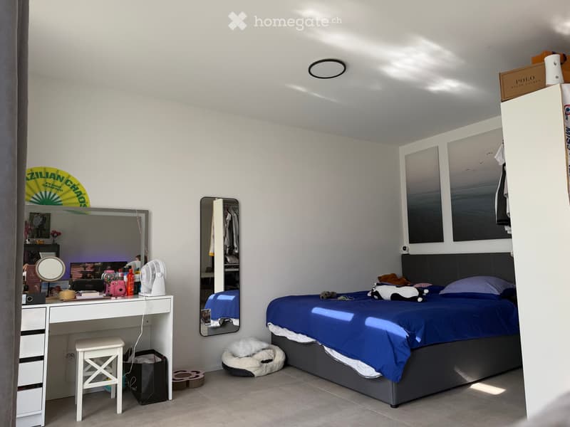 Appartement à remettre (5)