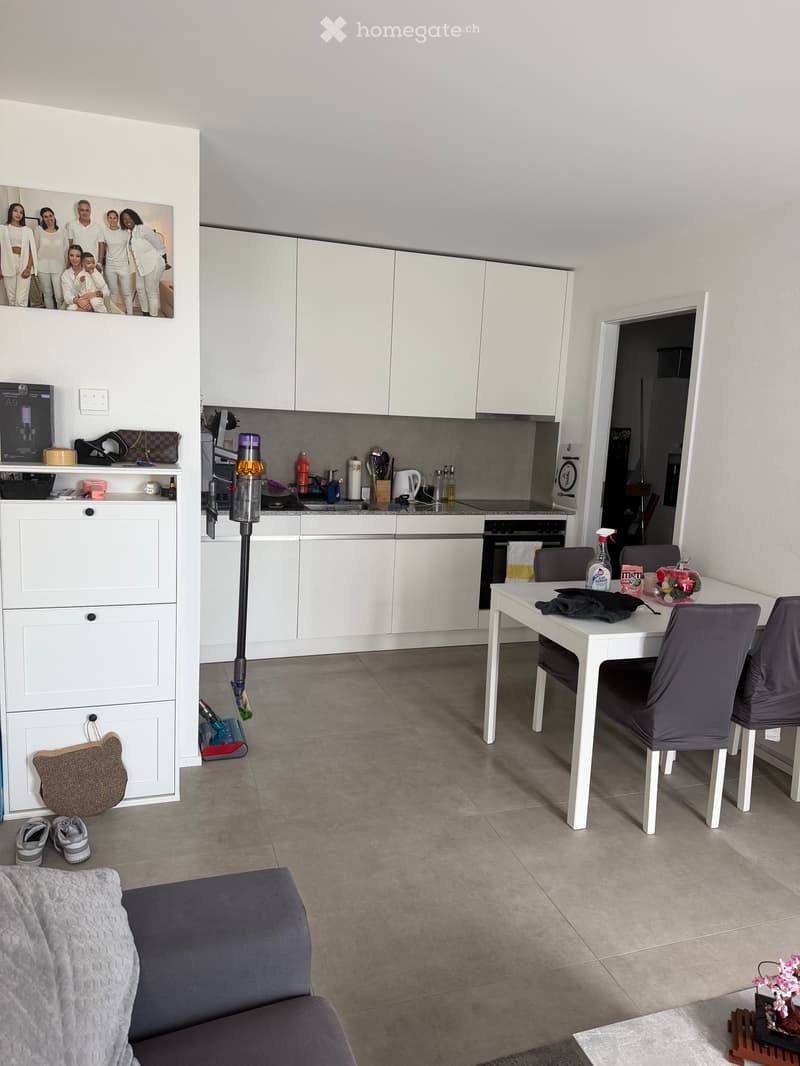 Appartement à remettre (3)