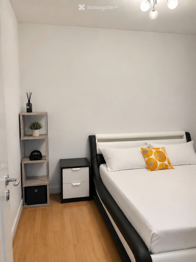 Appartement 4.5 pièces meublé à l'Orient (4)