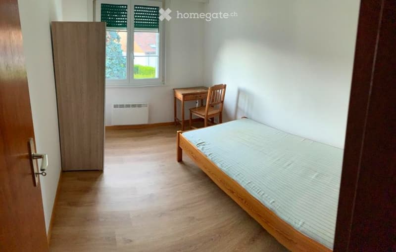 Chambre dans colocation disponible dés 15 juillet 2026 (2)
