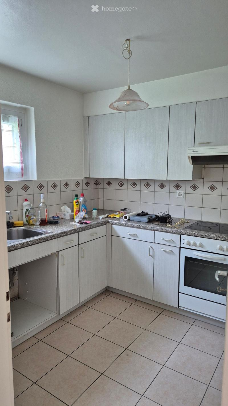 Appartement 4 pièces à louer à La Chaux-de-Fonds (5)