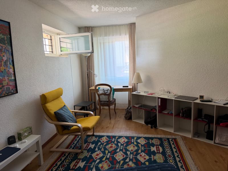 Appartement 1,5 pièces dès le 1.8.2026 ou à convenir (2)