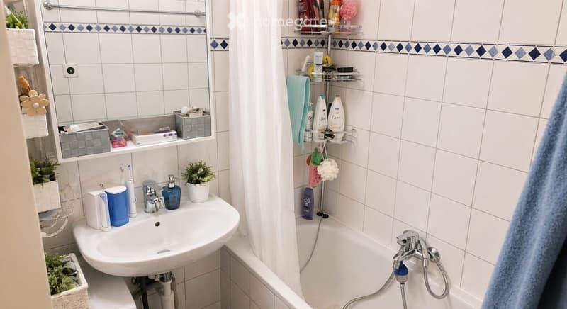 Magnifique appartement au rez de chaussé (3)