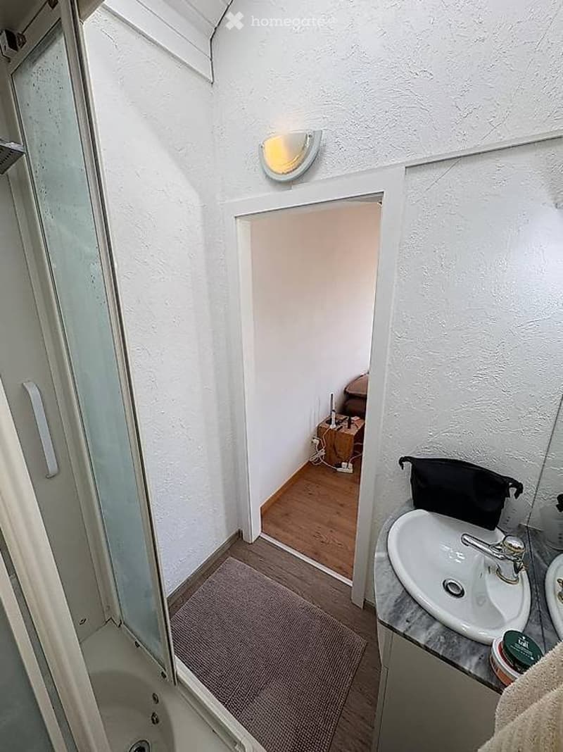 Chambre dans coloc de Juillet à Octobre (3)