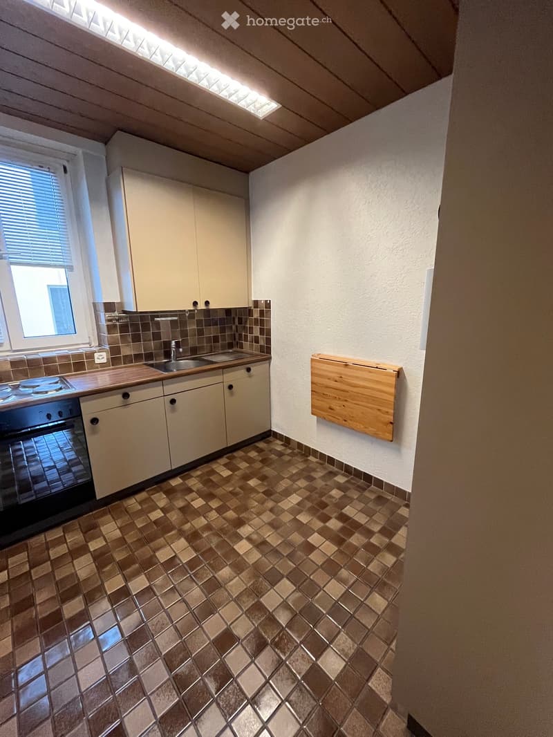 Charmant appartement de 2,5 pièces au coeur de Neuchâtel (5)