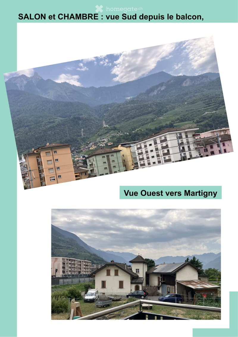 2.5 pces, Imm. neuf, Haut standing, Minergie, Foyer de jour (6)