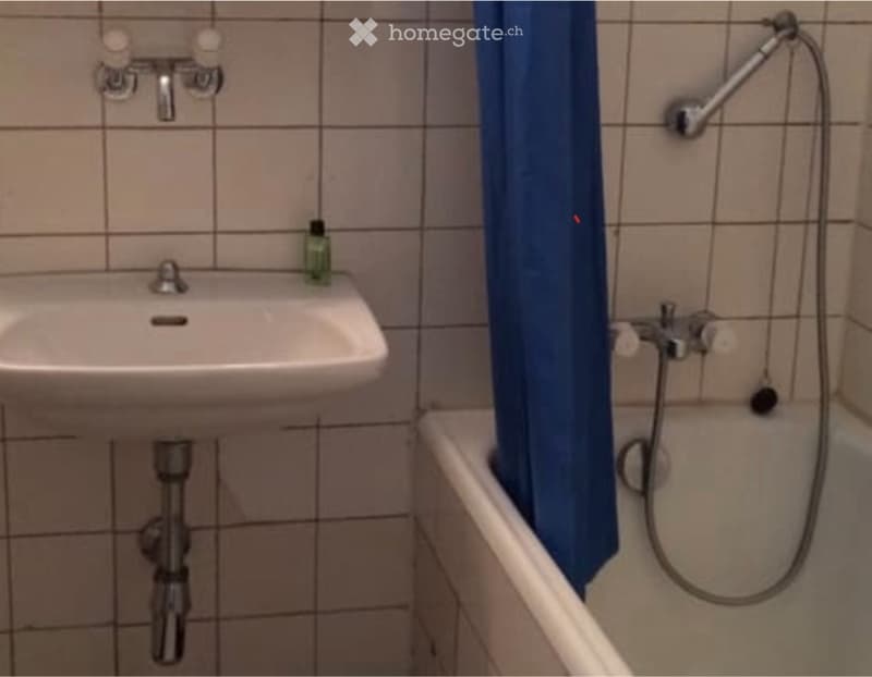 1 chambre pour 2 personnes! (3)