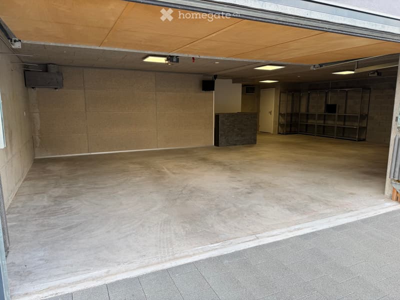 Noville : Appartement de standing (5)